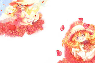 a I will create a unique character illustration with emotion