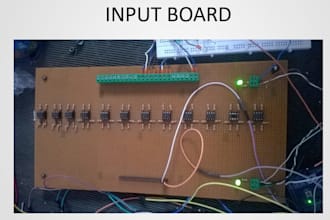 embedded projects using arduino esp32 stm32