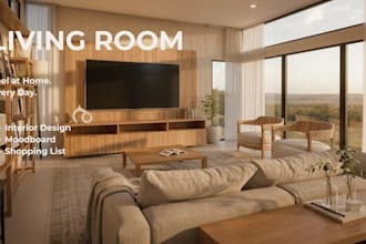 create a cozy living room you will love coming home to
