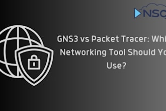 do cisco,packet,tracer, gns3, computer networking assignment