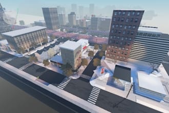 create custom game maps for all roblox full game development