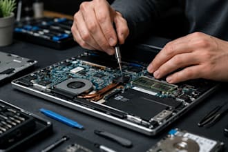 troubleshoot windows, mac, office 365 and IT issues remotely