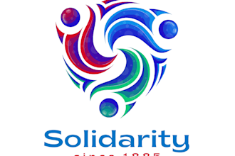 do meaningful non profit charity ngo and foundation logo design
