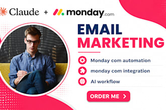 setup claude monday com automation claude monday com integration ai workflow