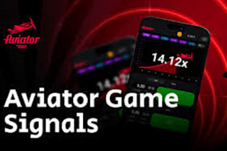 develop arcade game website, crash game website, crypto gaming web, aviator bot
