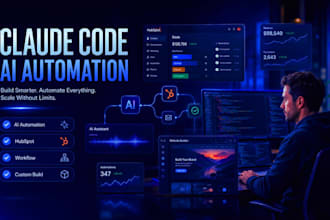 build claude code website lovable ai to wordpress claude code automation hubspot