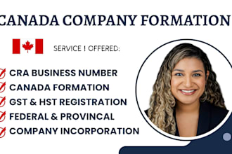 incorporate your canadian company in bc, ontario, or alberta as a non resident