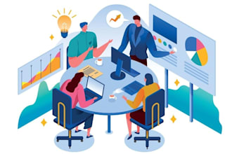 presentaciones power point o interactivas en canva