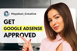 fix google adsense approval issues and adsense rejection