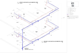create 2d autocad mechanical drawings and drafting
