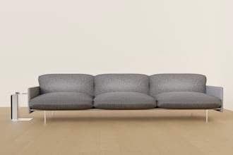 design realistic custom furniture