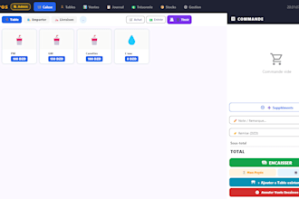 build a custom firebase web app for your business