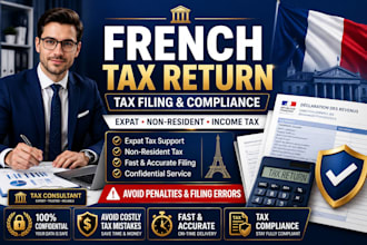 french tax return france income tax france tax filing french tax consultant vat