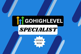be your go high level expert ghl website ghl expert sales funnel ghl automation