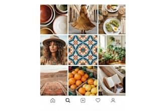customize a premium instagram feed