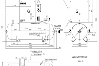 create patent, line, and technical illustrations acording to uspto standards