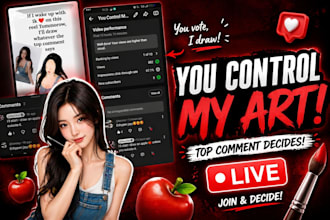 design professional youtube thumbnails for your videos