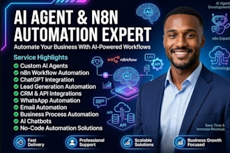 setup airtable automation, airtable database crm,  n8n ai,clay com, softr expert