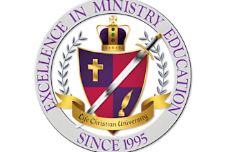 design custom modern church, ministry, christian or religious logo with all file