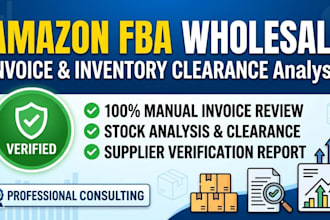 do amazon fba wholesale brand approval and product sourcing