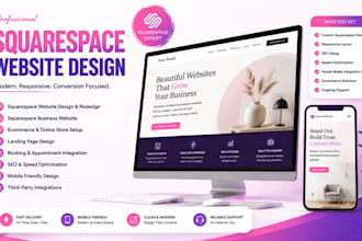 build squarespace website design squarespace website edit squarespace website