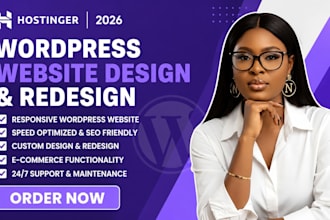 design redesign hostinger website wordpress hostinger website wordpress website