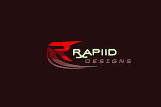 help establish your identity with a logo