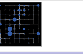 do agent based traffic simulation using netlogo