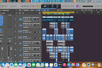 design immersive soundscapes for your project