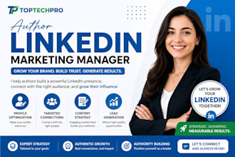 publish your linkedin articles, shoutout, promotion, marketing, writing