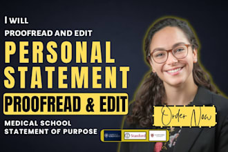 edit law school personal statement, dental school, phd, scholarship, resume, sop