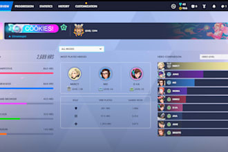 pocket you on overwatch