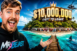 create amazing youtube thumbnails