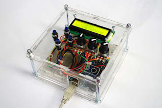 create product casings, pcb housings, and electronics enclosures in solidworks