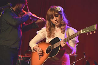 be your female singer for country, folk, rock, bluegrass, gospel and americana