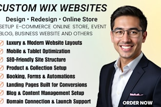 wix website design wix website wix online store wix website redesign