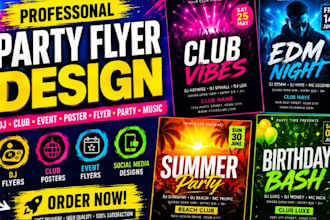 party flyer design church design party flyer design church flyer party flyer