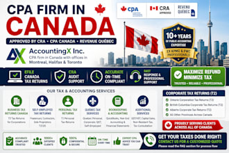 efile canada corporation tax, t2 canada as CPA business tax canada bookkeeping