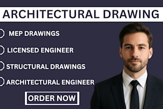review pe stamp structural and permit drawings in texas california arizona