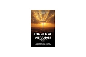write inspiring faith based, christian, and moral stories
