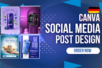 design ecommerce gym social media posts product ads facebook ad creatives design