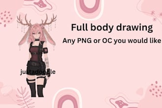 draw you a png for streaming and other purposes