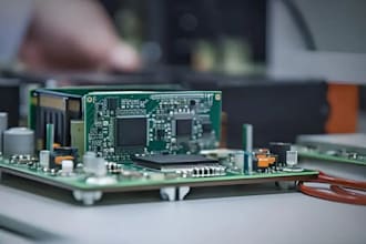 create professional mechanical keyboard pcbs with firmware support