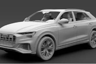 design a professional 3d car model, body kit, bumper, fender in solidworks