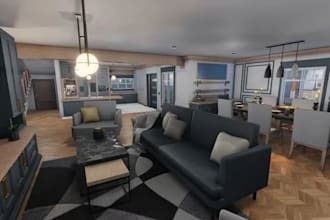 create high quality roblox roleplay and open world maps