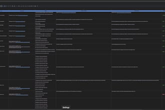 manually test your website or web app bug reports