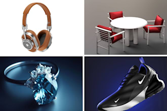3d product modeling, 3d rendering, 3d cad design, 3d product animation