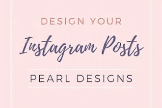 design social media graphics promo banners for brands