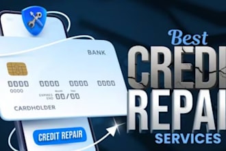 improve business credit score for business funding