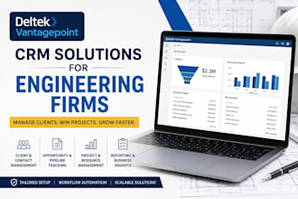 automate hubspot engineeringbusiness monograph bigtimesoftware buddycrm devotech